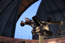 Sun Watching Tools